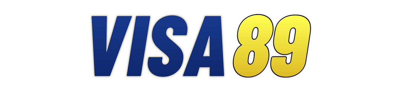 visa89 logo